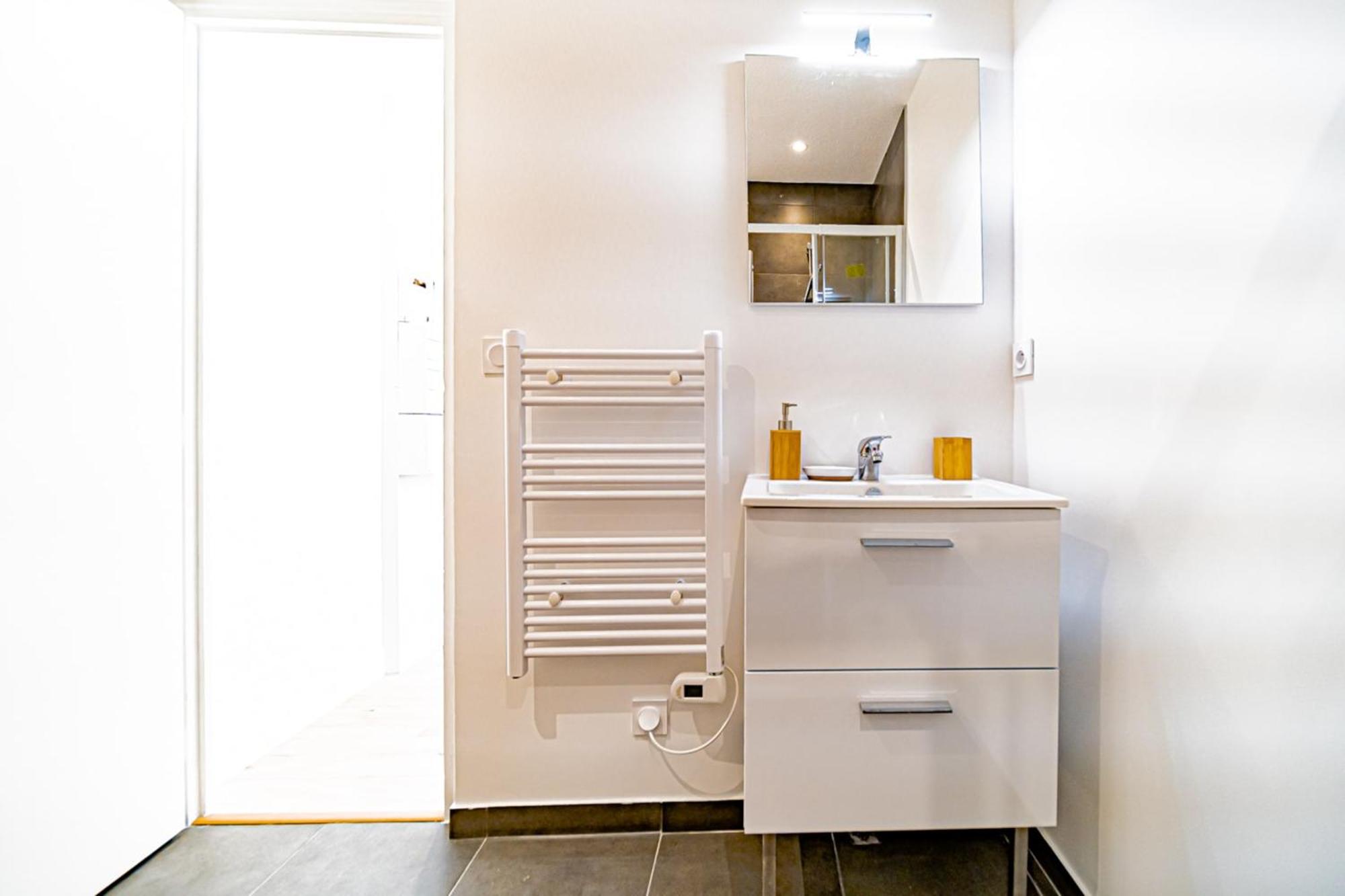 Le Californie - Agreable Studio Renove Oullins Exterior foto