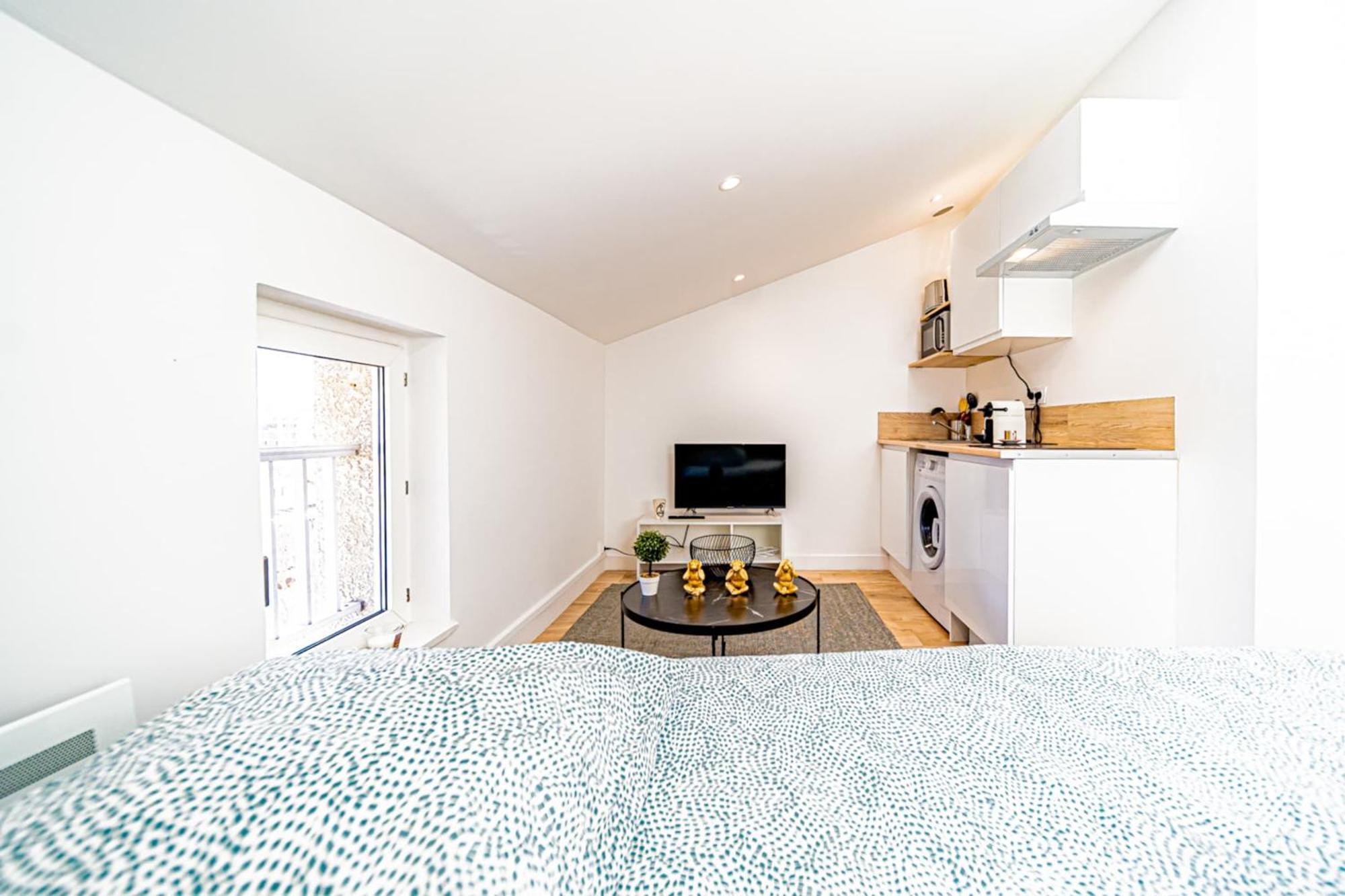 Le Californie - Agreable Studio Renove Oullins Exterior foto